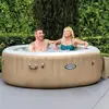 Image de Jacuzzi gonflable F236X71CM Intex 28412NP