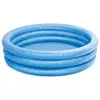 Image de Intex - Piscine Bleu Cristal 168 X 40 Cm