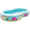 Image de Piscine Paradis Lagoon 262x160 - Intex