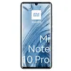 Image de Xiaomi Mi Note 10 Pro 256GB Midnight Black en occasion ou reconditionné