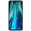 Image de Xiaomi Redmi Note 8 Pro Smartphone (16,59cm (6,53 Zoll) FHD+ Display, 64GB interner Speicher + 6GB RAM, 64MP Vierfach-KI-Rückkamera, 20MP Selfie-Frontkamera, Dual-SIM, Android 9) Forest Green (Grün) en occasion ou reconditionné