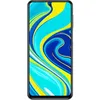 Image de Xiaomi Redmi Note 9S 4GB 64GB 48MP AI Quad Camera 6.67 FHD+ 5020mAh Typ18W Charge Rapide Gris interstellaire en occasion ou reconditionné