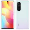 Image de Mi Note 10 Lite Smartphone 6GB 64GB Qualcomm® Snapdragon  730G Processor AI Quad Kamera 6.47  3D Curved AMOLED Display 5260 mAh typ NFC Weiß en occasion ou reconditionné