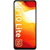 Image de Xiaomi 10 Lite 16,7 cm (6.57") Double SIM hybride Android 10 5G USB Type-C 6 Go 128 Go 4160 mAh Gris