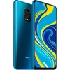 Image de Xiaomi MZB9116EU Xiaomi Redmi Note 9S Dual-SIM-Smartphone aurora-blue 64 GB