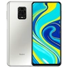 Image de Redmi Note 9S 64 Go, Blanc - Neuf