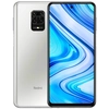 Image de Redmi Note 9 Pro 128 Go, Blanc - Neuf
