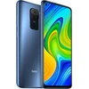Image de Xiaomi Redmi Note 9 128GB Midnight Grey Handy 6,53" Dual 4G Smartphone
