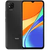 Image de Smartphone Xiaomi Redmi 9C 6.53" Double SIM 32 Go Gris de Minuit en occasion ou reconditionné