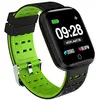 Image de Lenovo Smartwatch E1PRO -Silber Grey - avec Moniteur de température, d'oxygène Tension artérielle et l'application Sport App. en occasion ou reconditionné
