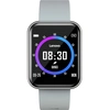Image de Lenovo Smartwatch E1 Pro - Argent