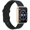 Image de Montre connectée LENOVO E1 PRO Black Gold - Neuf