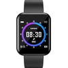 Image de Lenovo E1 Pro Smartwatch avec mesure de l'oxygène dans le sang et de la pression artérielle