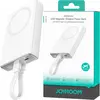 Image de JOYROOM Powerbank Joyroom JR-PBM01, 10000mAh, 20W, QC + PD + FQI, White