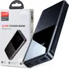 Image de JOYROOM Powerbank Joyroom JR-QP191, 10000mAh, 22.5W, QC + PD, Black