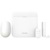 Image de Hikvision DS-PWA64-KIT-WE dispositif de sécurité pour maison intelligente - Neuf