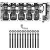 Image de Culasse compl  te pour VW Transporter V Multivan V 2003-2009 2.5 TDI AXD AXE