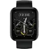 Image de realme watch 2 pro 4,45 cm (1.75 ) 320 x 385 pixels Écran tactile Noir GPS (satellite) - Neuf