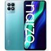 Image de realme Narzo 50 4G 16,8 cm (6.6 ) Double SIM Android 11 USB Type-C 128 Go 5000 mAh Bleu clair - Neuf