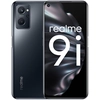 Image de Realme 9I 64 Go, Noir prisme, débloqué - Neuf