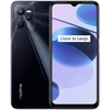 Image de realme C35 16,8 cm (6.6 ) Double SIM Android 11 4G USB Type-C 4 Go 64 Go 5000 mAh Noir - Neuf