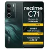 Image de realme C71 Smartphone 8 + 256 Go, écran 6,67" 120 Hz Eye Comfort, Batterie Longue durée 6000 mAh, Chargeur Rapide 45 W, Appareil Photo AI 50 MP, Vert, Version EU Téléphones Portables en occasion ou reconditionné
