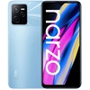 Image de Realme narzo 50A Prime 64 Go, Bleu, Débloqué - Neuf
