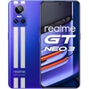 Image de realme GT Neo 3 (5G) 256 Go, Bleu, Débloqué - Neuf