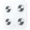 Image de Huawei 55026228 balance Carré Blanc Pèse-personne électronique - Neuf