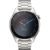 Image de Huawei Watch 3 Pro 1.43", GPS (satellite), écran AMOLED, écran tactile, cardiofréquencemètre, étanche, Bluetooth, WLAN, gris titane