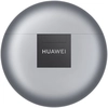 Image de Huawei FreeBuds 4 Casque True Wireless Stereo (TWS) Ecouteurs Appels/Musique Bluetooth Argent - Neuf