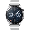 Image de Huawei WATCH GT 3 3,63 cm (1,43 pouces) AMOLED 46 mm acier inoxydable GPS