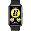 Image de Huawei WATCH Fit 4,17 cm (1.64 ) AMOLED 30 mm Numérique 456 x 280 pixels Écran tactile Graphite GPS (satellite) - Neuf