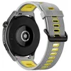 Image de HUAWEI Watch GT Runner 3,63 cm (1.43") 46 mm AMOLED Gris GPS (Satellite) Noir en occasion ou reconditionné