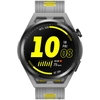 Image de Huawei WATCH GT Runner 3,63 cm (1.43 ) AMOLED 46 mm Numérique 466 x 466 pixels Écran tactile Gris GPS (satellite) - Neuf
