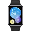 Image de Huawei WATCH FIT 2 4,42 cm (1.74") AMOLED 33 mm Noir GPS (satellite)