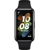 Image de Huawei Band 7 Red, Couleur:Noir