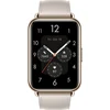 Image de Huawei WATCH FIT 2 4,42 cm (1.74") AMOLED 33 mm Blanc GPS (satellite)
