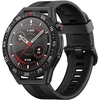 Image de Huawei WATCH GT 3 SE 3,63 cm (1.43 ) AMOLED 46 mm Numérique 466 x 466 pixels Écran tactile Noir GPS (satellite) - Neuf
