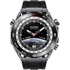 Image de HUAWEI 55020AGF smartwatch homme noir sportif pour la natation