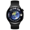 Image de Huawei WATCH 4 3,81 cm (1.5 ) AMOLED 46 mm Numérique 466 x 466 pixels Écran tactile Noir Wifi GPS (satellite) - Neuf