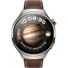 Image de HUAWEI 55020AMG smartwatch hommes marron smartwatch sport avec gps