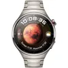 Image de HUAWEI 55020AMB montre intelligente pour homme en acier avec GPS