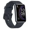 Image de Huawei WATCH Fit Special Edition 4,17 cm (1.64 ) AMOLED 30 mm Numérique 456 x 280 pixels Écran tactile Noir GPS (satellite) - Neuf