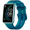Image de Huawei WATCH Fit Special Edition 4,17 cm (1.64 ) AMOLED 30 mm Numérique 456 x 280 pixels Écran tactile Vert GPS (satellite) - Neuf