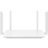 Image de Huawei AX2 routeur sans fil Gigabit Ethernet Bi-bande (2,4 GHz / 5 GHz) Blanc - Neuf