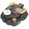 Image de Robot tondeuse connecté sans fil WORX VISION CLOUD 2WD - Jusqu'à 800m² - WR308E