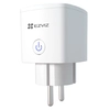 Image de EZVIZ T30-10A-EU Prise intelligente Maison Blanc - Neuf