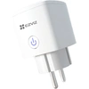 Image de Prise intelligente EZVIZ T30-10B-EU 1600 W Blanc