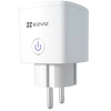 Image de EZVIZ T30-10B-EU Prise intelligente 1600 W Blanc - Neuf